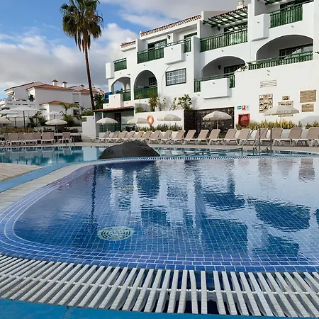 아파트 Neptuno Costadeje