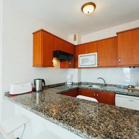 Neptuno Costadeje 3*