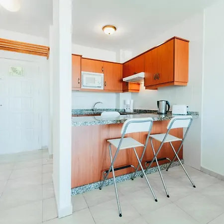 아파트 Neptuno Costadeje