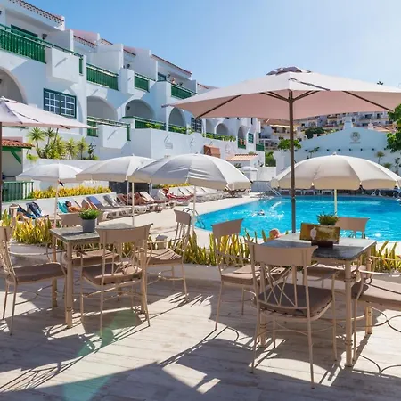 Neptuno Costadeje 아파트