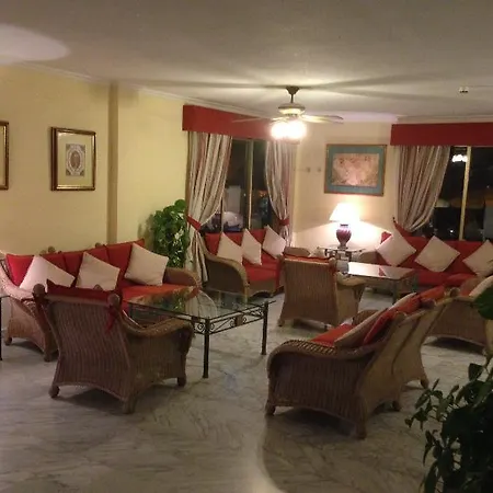 아파트 Neptuno Costadeje 3*