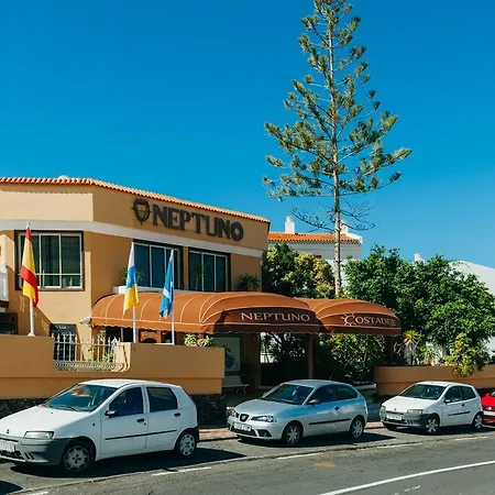 Neptuno Costadeje 아파트