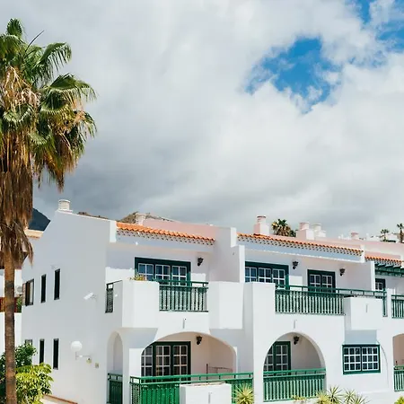 Neptuno Costadeje 3*