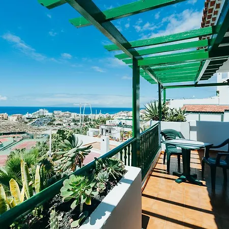 Neptuno Costadeje 아데제