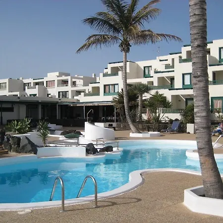 Neptuno Costadeje 아파트