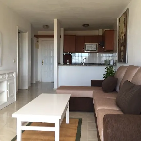 Neptuno Costadeje 3* 아데제