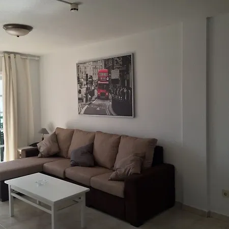 아파트 Neptuno Costadeje