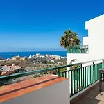 Neptuno Costadeje Διαμέρισμα 3*