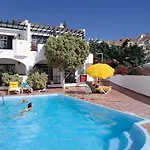 Διαμέρισμα Neptuno Costadeje 3*