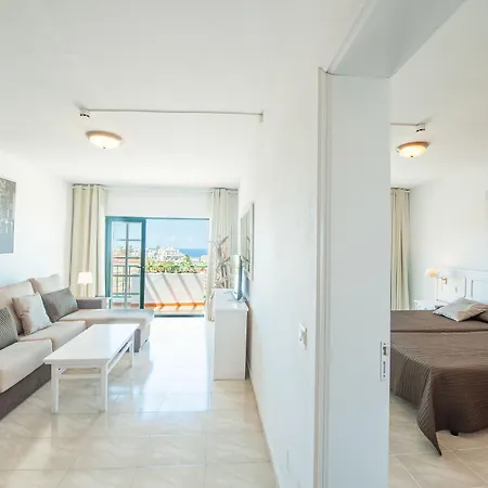 Neptuno Costadeje Apartment