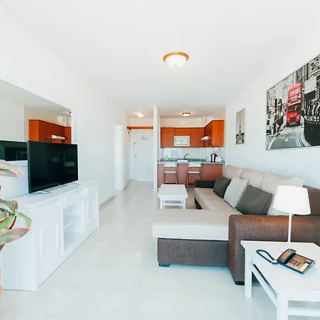 Neptuno Costadeje Apartment Costa Adeje (Tenerife)