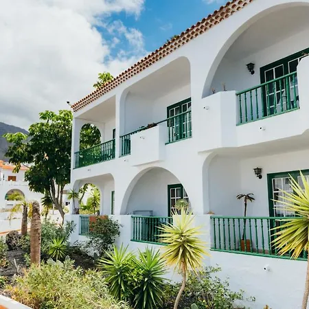 Neptuno Costadeje Apartament