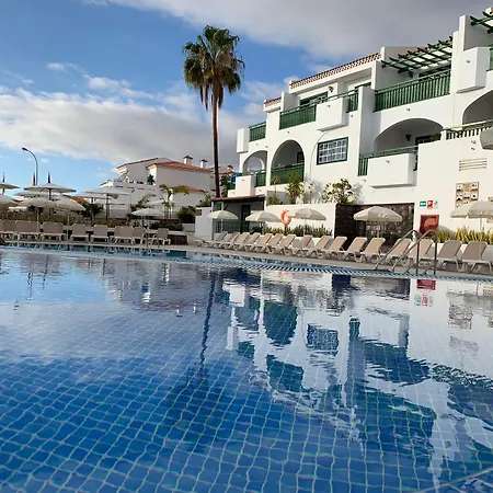 Apartment Neptuno Costadeje 3*