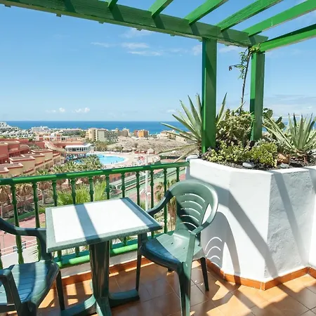 Neptuno Costadeje 3* Costa Adeje