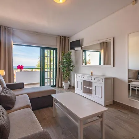 Apartmán Neptuno Costadeje Costa Adeje (Tenerife)