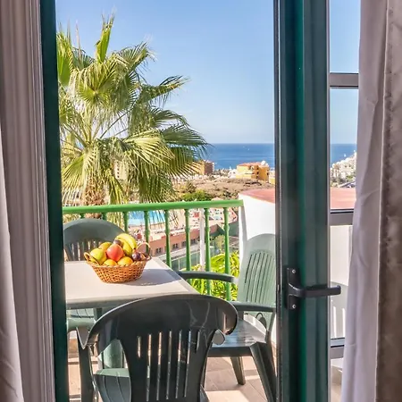 Neptuno Costadeje Apartament Costa Adeje (Tenerife)