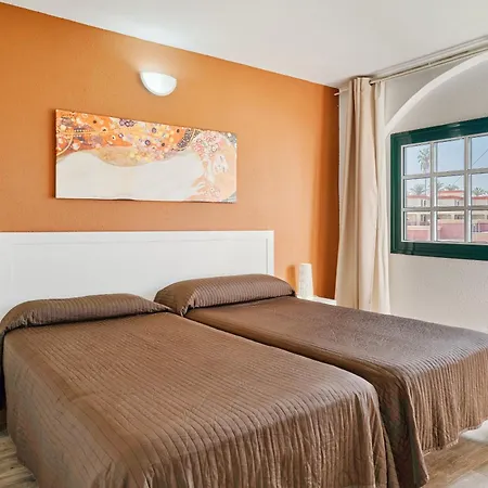 Apartment Neptuno Costadeje