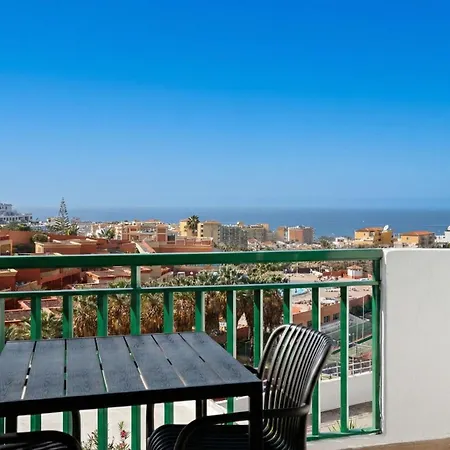 Neptuno Costadeje Apartment