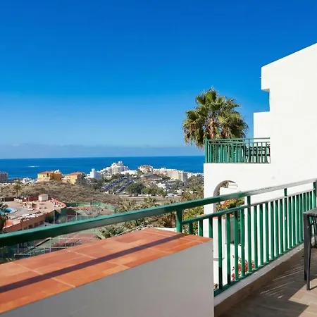 Neptuno Costadeje Apartmán 3*