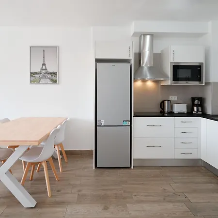 Neptuno Costadeje Apartmán
