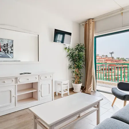 Neptuno Costadeje Apartment