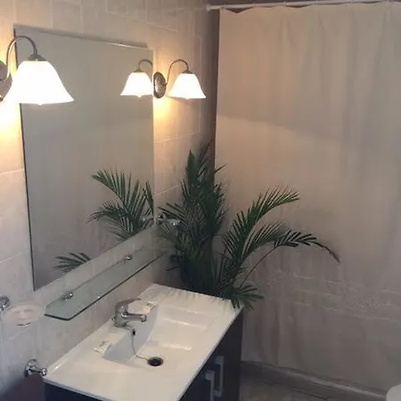 Apartment Neptuno Costadeje 3*