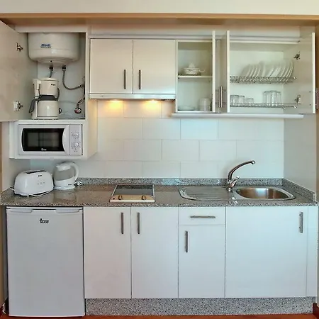 Neptuno Costadeje Apartment Costa Adeje (Tenerife)
