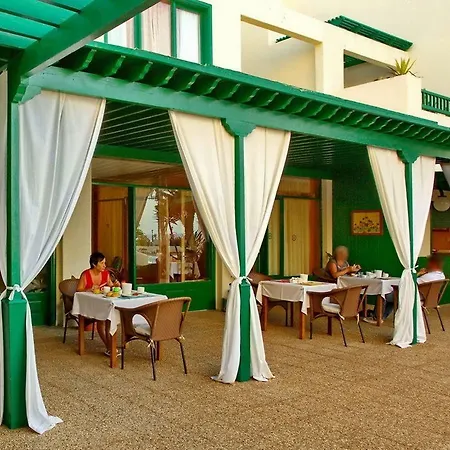 Neptuno Costadeje Apartment 3*