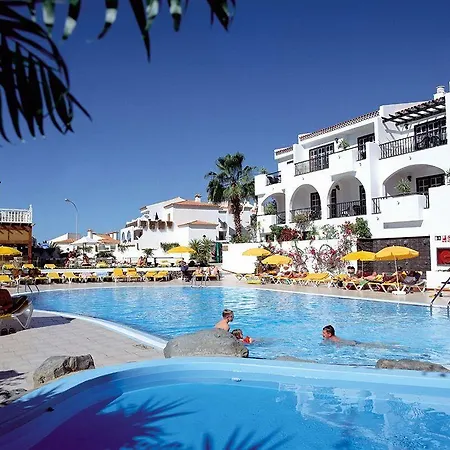 Neptuno Costadeje Apartment Costa Adeje (Tenerife)