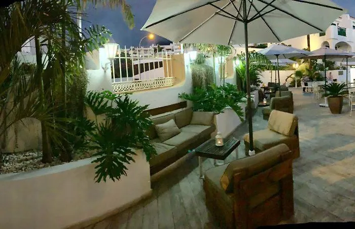 Neptuno Costadeje 3*