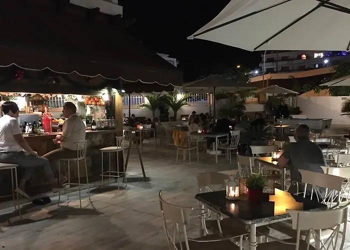 Neptuno Costadeje 3*