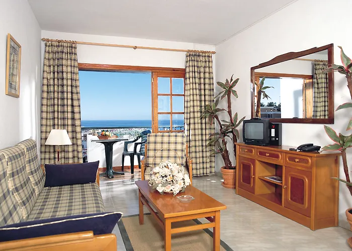 Appartamento Neptuno Costadeje Costa Adeje (Tenerife)