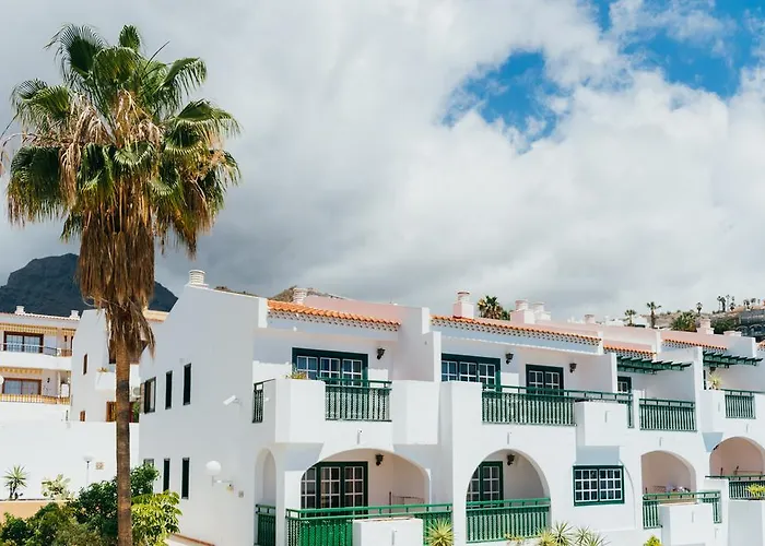 Neptuno Costadeje 3*