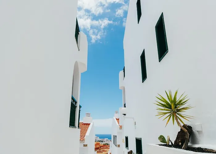 Neptuno Costadeje 3* Адехе