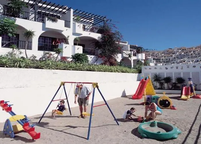 Neptuno Costadeje 3*