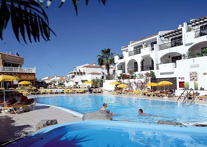 Neptuno Costadeje Appartamento Costa Adeje (Tenerife)