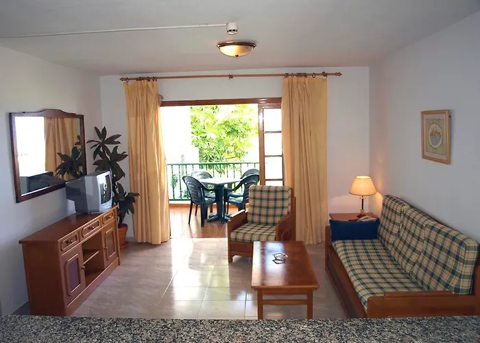 Neptuno Costadeje Appartamento 3*