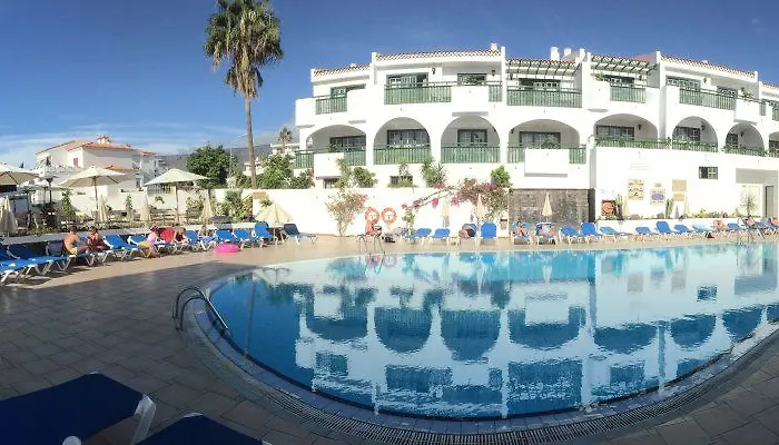 Neptuno Costadeje Адехе