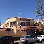 Neptuno Costadeje דירה