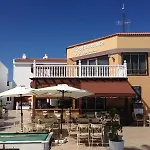 Neptuno Costadeje Διαμέρισμα