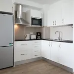דירה Neptuno Costadeje
