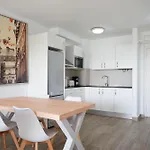Neptuno Costadeje דירה 3*