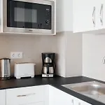 דירה Neptuno Costadeje 3*