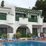 Διαμέρισμα Neptuno Costadeje Costa Adeje (Tenerife)