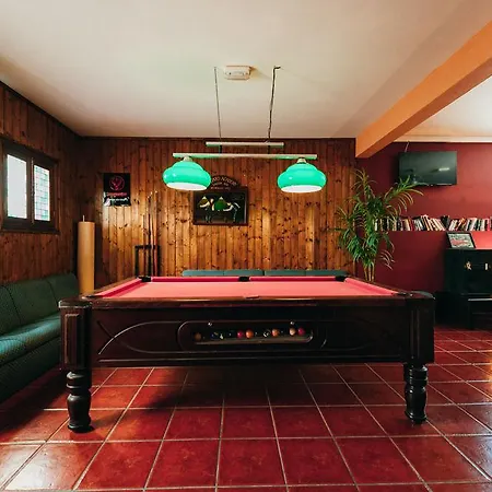 Neptuno Costadeje Διαμέρισμα 3*