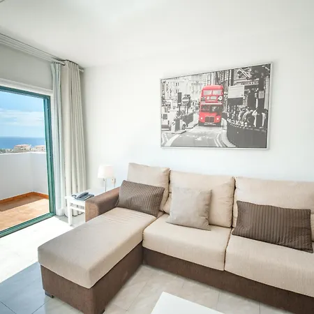 Neptuno Costadeje Διαμέρισμα