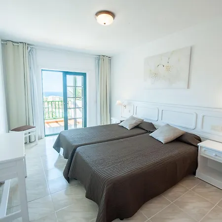 Lejlighed Neptuno Costadeje