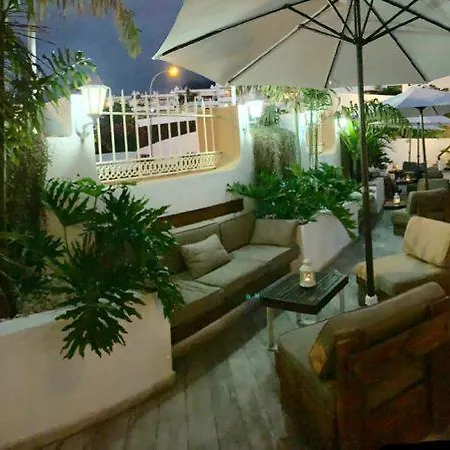 Neptuno Costadeje 3*