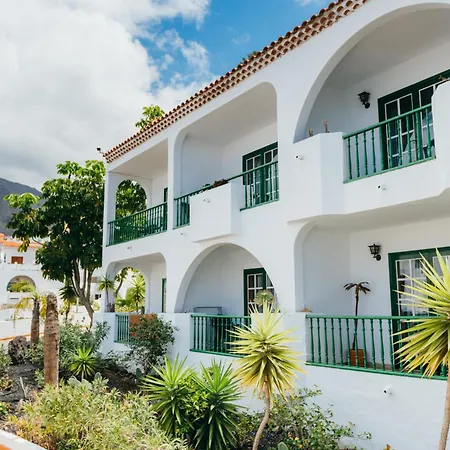 Neptuno Costadeje Διαμέρισμα