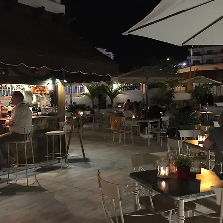 Neptuno Costadeje 3*